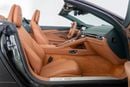 Aston Martin DB DB12 / Warranty and Service Contract