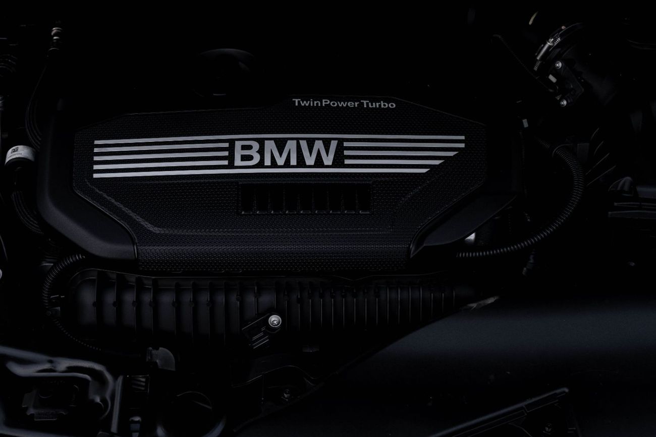 BMW X1 20i | 1,567 P.M  | 0% Downpayment | Full BMW Service History!