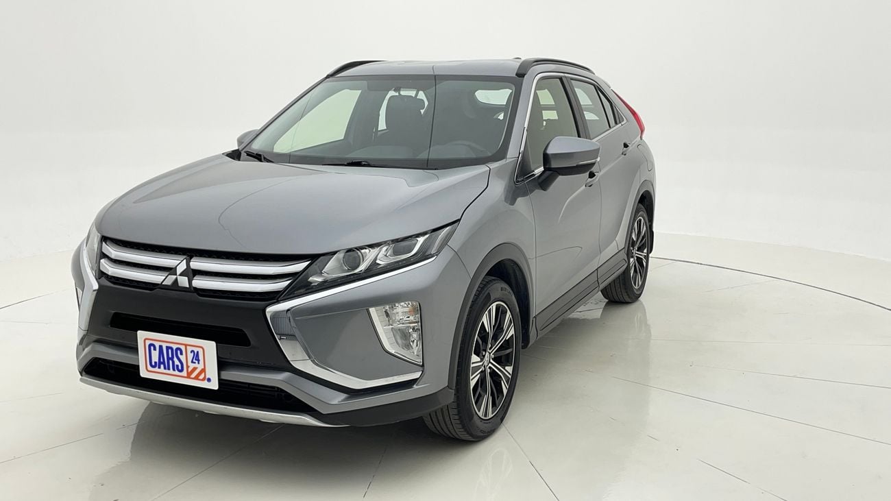 Mitsubishi Eclipse Cross GLX MID LINE 1.5 | Zero Down Payment | Free Home Test Drive