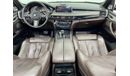 BMW X5 50i Luxury 2016 BMW X5 Xdrive 50i, Full Service History, Warranty, GCC