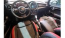 Mini Cooper John Cooper Works F56