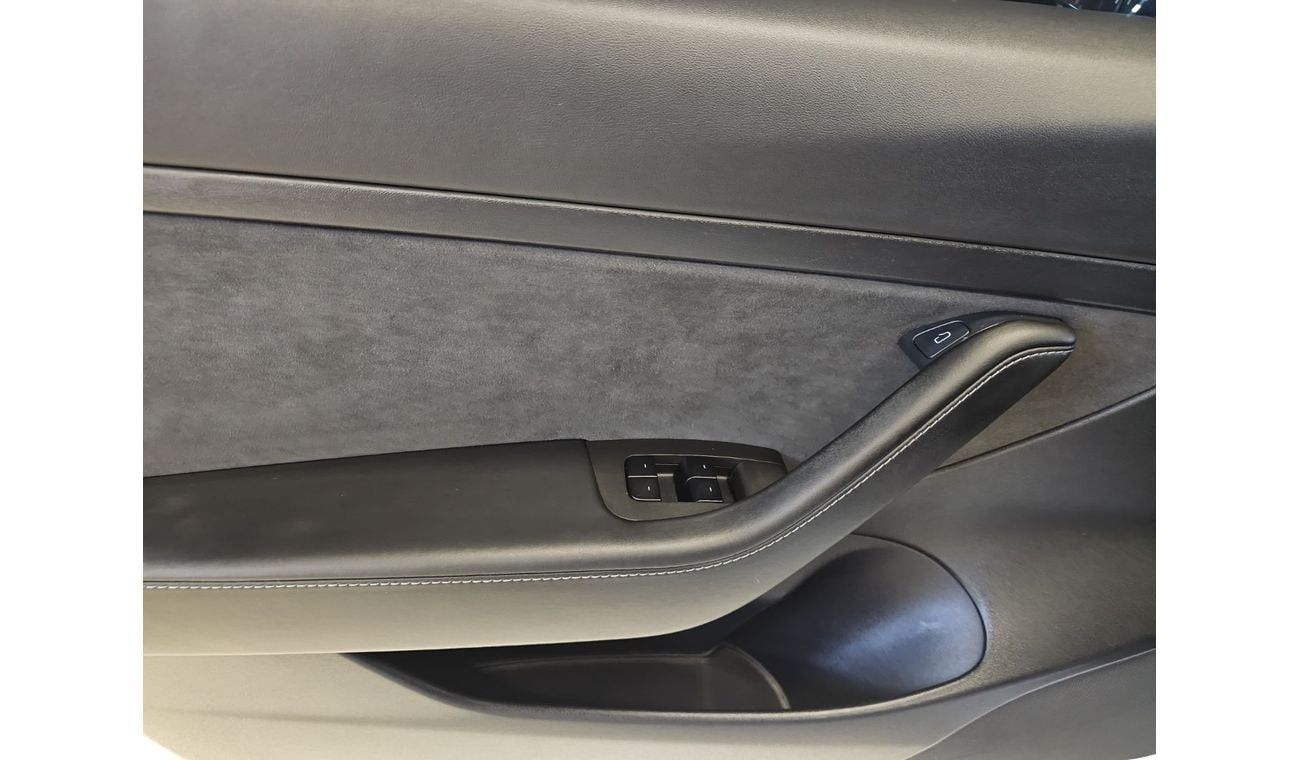 تسلا موديل 3 2021 Tesla Model 3 Standard 54 kWh / Dealer Warranty / Good Condition