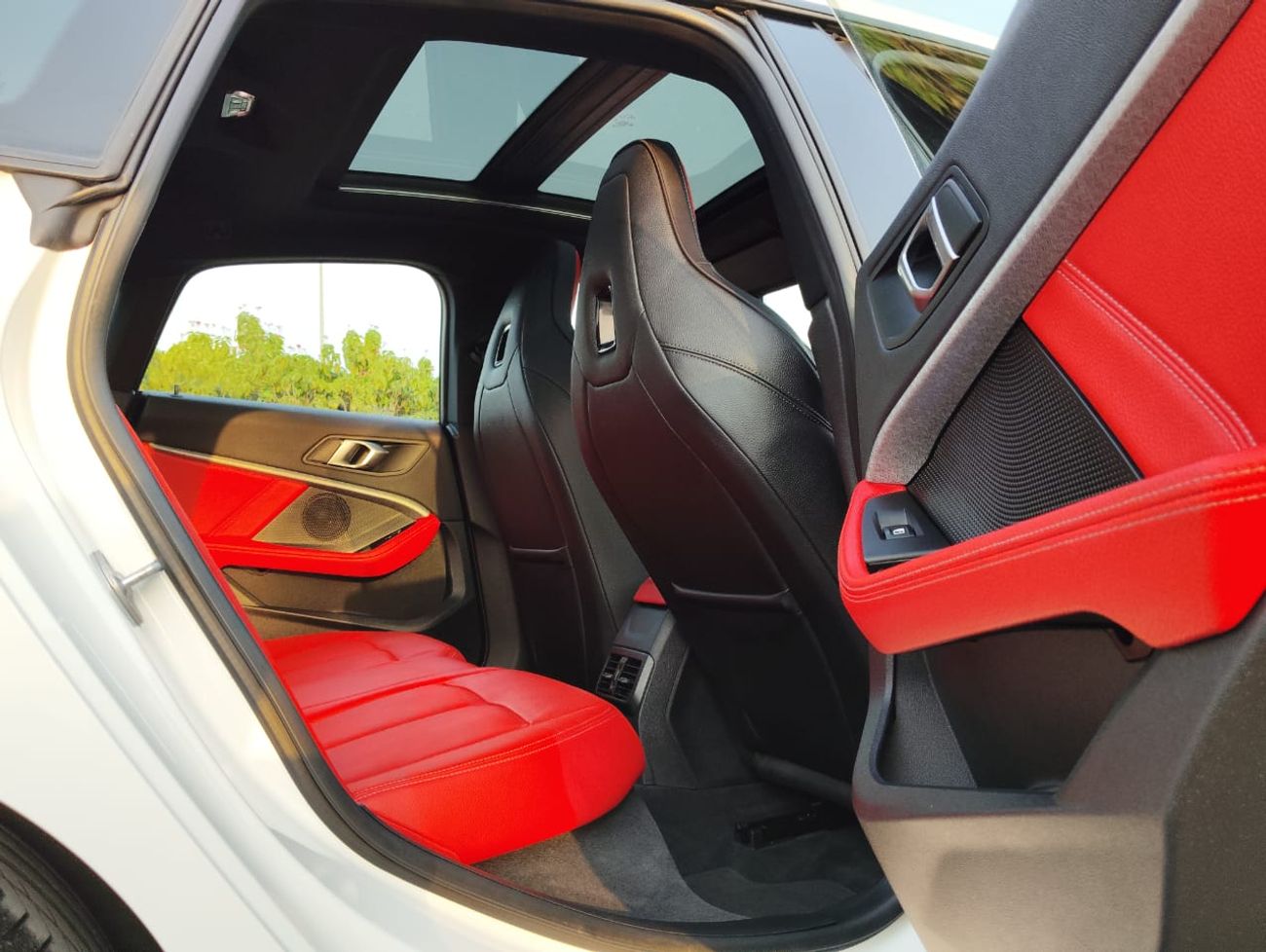 بي أم دبليو M235 