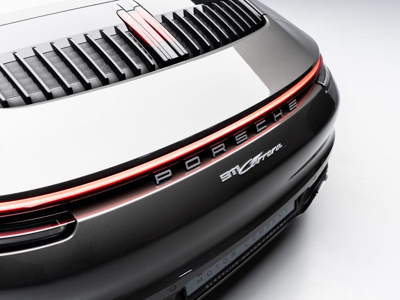 Porsche 911 Carrera 3.0L (444 HP) Coupe Carrera 3.0L (388 HP) Coupe 2024 Porsche 911 Carrera, 3.0 TC F6 RWD, 388