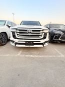 تويوتا لاند كروزر