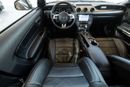 Ford Mustang GT Premium 5.0L V8