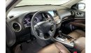 Infiniti QX60 Comfort