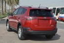 Toyota RAV4 Full option clean car