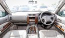 Nissan Patrol Safari Grandroad Limited