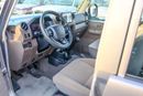 Toyota Land Cruiser 70 toyota land cruiser hardtop 4.0L 2024 model