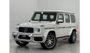 مرسيدس بنز G 63 AMG Std