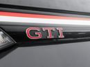Volkswagen Golf GTI Fabric ++ 2.0L