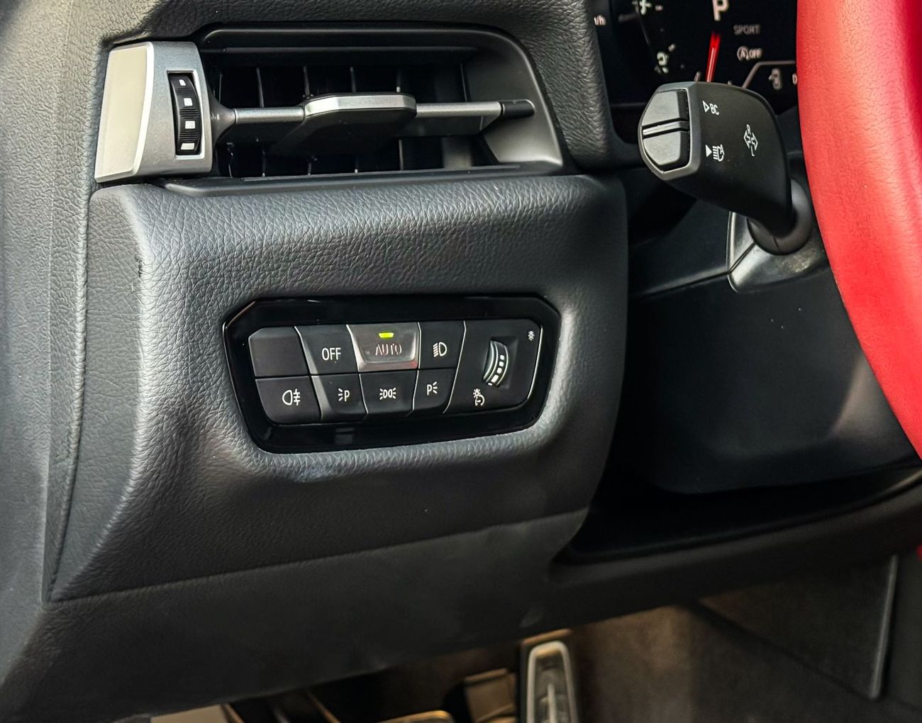 تويوتا سوبرا GR 3.0L