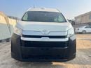 Toyota Hiace right hand drive ,only for export available