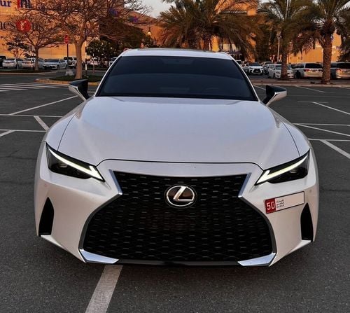 Lexus IS300