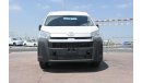 Toyota Hiace 2.8L DIESEL 2023 MANUAL TRANSMISSION