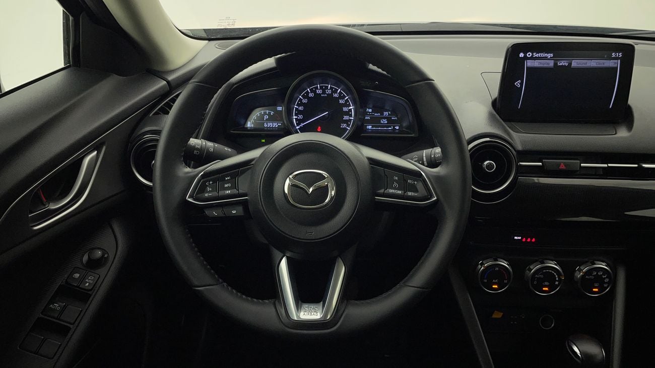 Mazda CX3 GT 2 | Zero Down Payment | Home Test Drive