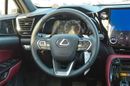 Lexus NX350 PREMIER LEXUS NX350 2.4L AWD PETROL SUV 2026