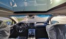 هيونداي سانتا في 2.5L Petrol, 4WD, 2023, SUV, 7 seats, Panoramic Roof, Full option, Electric Tailgate
