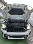 ميني كوبر إس كونتري مان