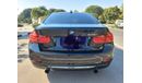 بي أم دبليو 335i 3.0L V6 Twin turbo Luxury line