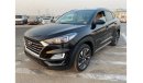 Hyundai Tucson 2020 HYUNDAI TUCSON FULL OPTION