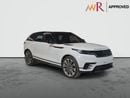 Land Rover Range Rover Velar DYNAMIC SE P250 Dynamic SE P 2.0
