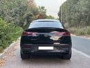 Mercedes-Benz GLE 63 S AMG Coupe 2021 | GCC Specs – 603 HP | V8 Bi-Turbo | Immaculate