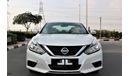 نيسان ألتيما نيسان التيما 2017 فل اتوماتيك خليجي