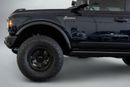 Ford Bronco Big Band 4 Door / Ford Warranty & Service Contract / Offroad Modifications