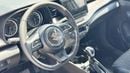 Suzuki Ertiga SUZUKI ERTIGA 1.5L GLX AT