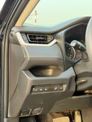 تويوتا راف ٤ XLE premium 2.5 L sunroof, leather seats, push start 2022
