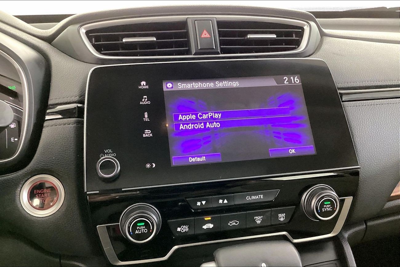 Honda CRV EX | Carnival Sale • UP TO AED 20,000 OFF | Guaranteed Warranty | 0 Down Payment