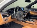 بي أم دبليو 730Li EXCLUSIVE