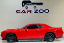 Dodge Challenger GT 3.6L