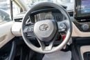 Toyota Corolla Toyota Corolla XLI E 1.6L Petrol Automatic 2026