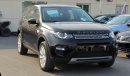 Land Rover Discovery Sport 2.2Diesel SD4 TL3 HSE