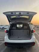 Toyota Highlander 2016 Toyota Highlander LE MidOption+ 3.5L V6 - AWD 4x4 - Side Step - 7 Seater - Trunk Auto -