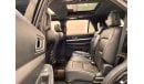 Ford Explorer 2017 Ford Explorer XLT, Service History, Warranty / Service Contract, GCC