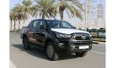 تويوتا هيلوكس SPECIAL DEAL 2023 | ADVENTURE 4.0L V6 PETROL WITH 360 CAMERA FULL OPTION EXPORT ONLY