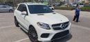 Mercedes-Benz GLE 350 GLE 350