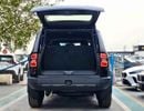 تويوتا برادو ALL RONDER TURBO 2.4L PETROL 2.4L PETROL V4 | DUAL TANK | SUNROOF | DVD+CAMERA | COOL BOX (CODE#PPARS)