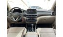 Hyundai Tucson GL 2.0L | GCC | EXCELLENT CONDITION | FREE 2 YEAR WARRANTY | FREE REGISTRATION | 1 YEAR FREE INSURAN