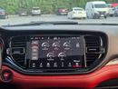 Dodge Durango SRT HellCat Premium 6.2L DODGE DURANGO SRT HILLCAT 2021 US CLEAN TITLE // PERFECT CONDITION