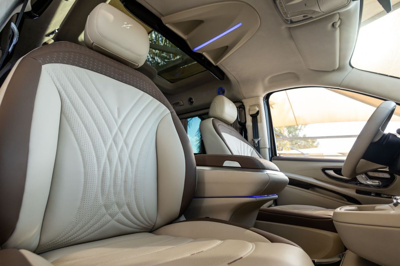 مرسيدس بنز فيتو