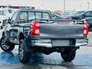 Toyota Hilux Hilux single cabin