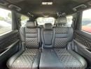 Mitsubishi Montero Sport / SIGNATURE EDITION/ SUNROOF/ 4WD/ FULL OPTION ROOF LIGHTING/ NON ACCIDENT/  LOT# 8916