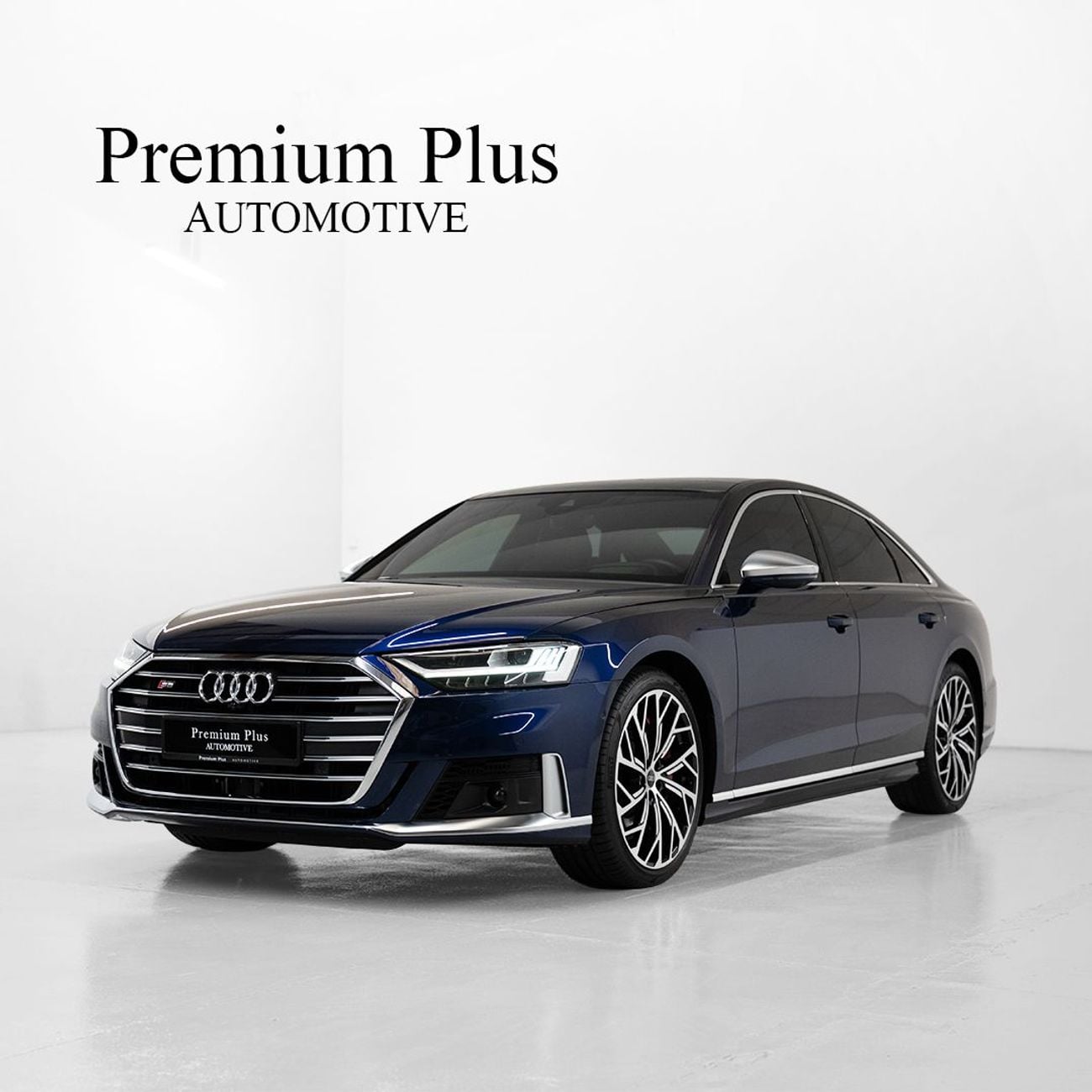 Audi S8 TFSI quattro 4.0L 2020 Audi S8, Warranty, Full Audi Service History, Full Options, Low Kms, 571HP, G