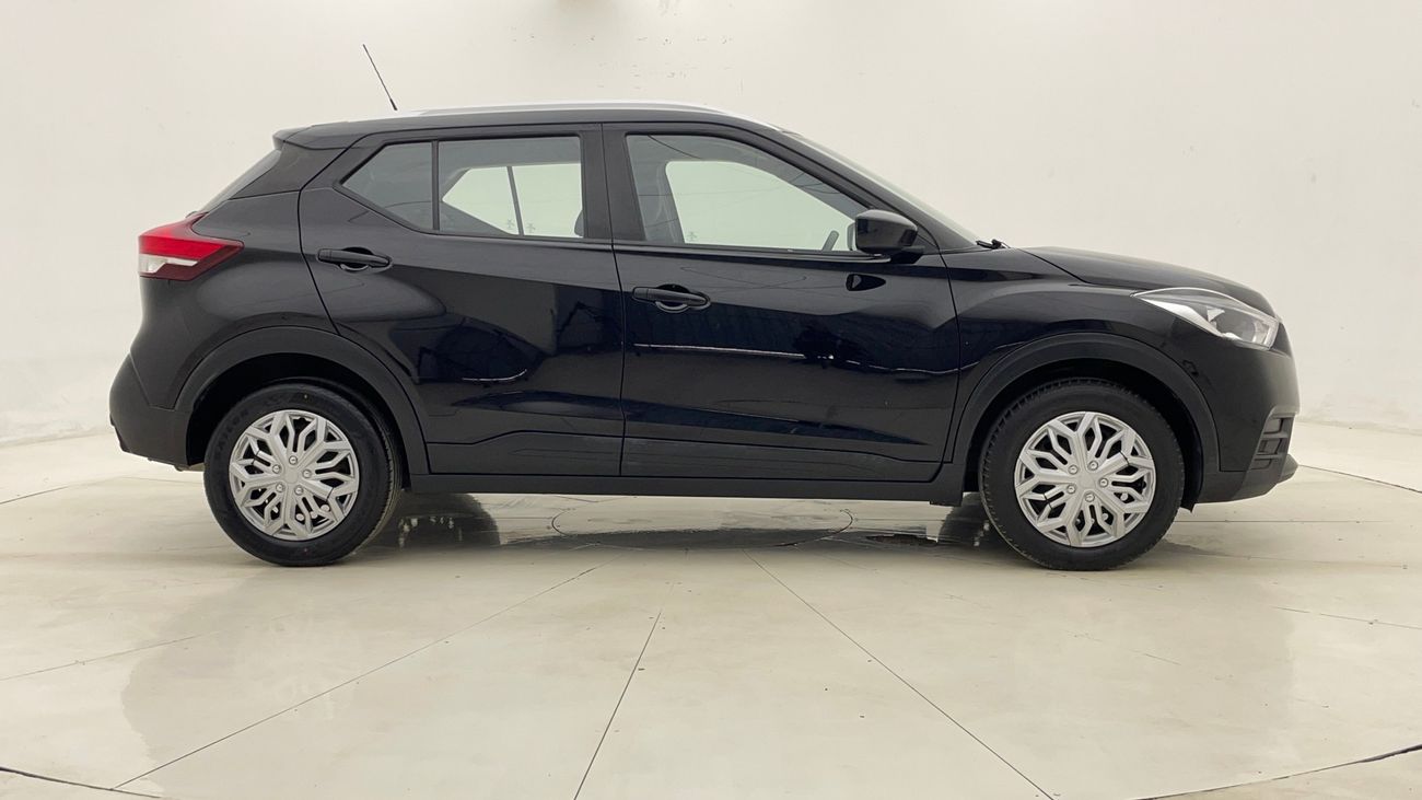 Nissan Kicks S 1.6 | Zero Down Payment | Home Test Drive