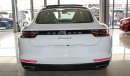 Porsche Panamera 4 2018, V6 with 3 Years or 100K km Warranty